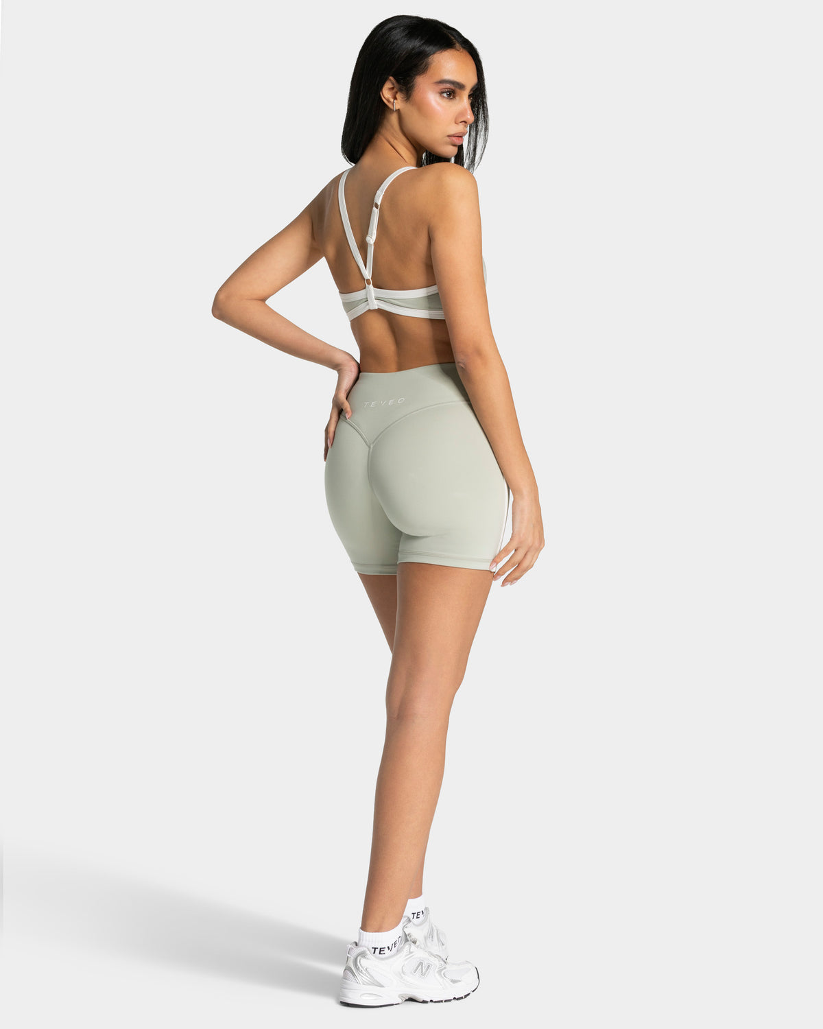 Soft Bra ‘Pistachio’