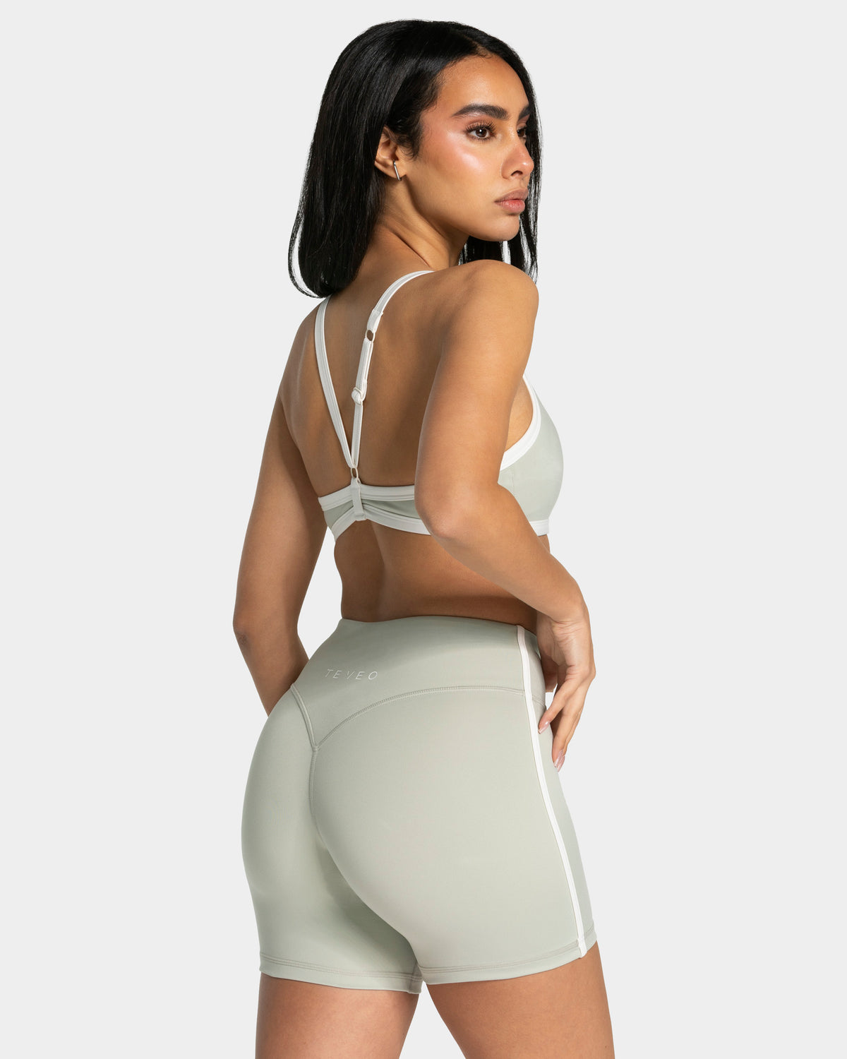 Soft Bra ‘Pistachio’