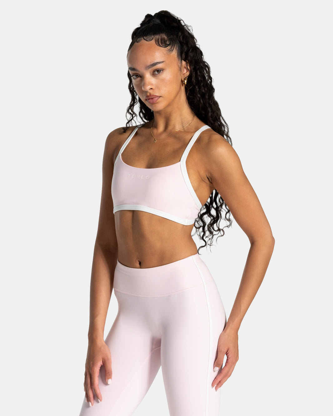 Soft Bra ‘Blossom’