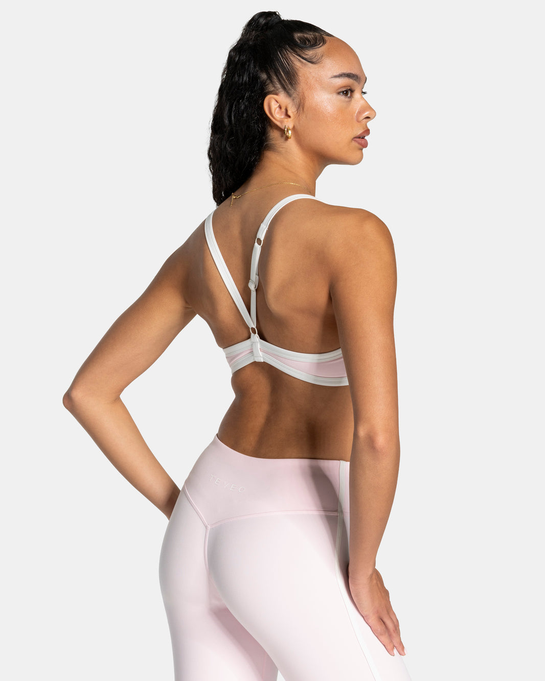 Soft Bra ‘Blossom’
