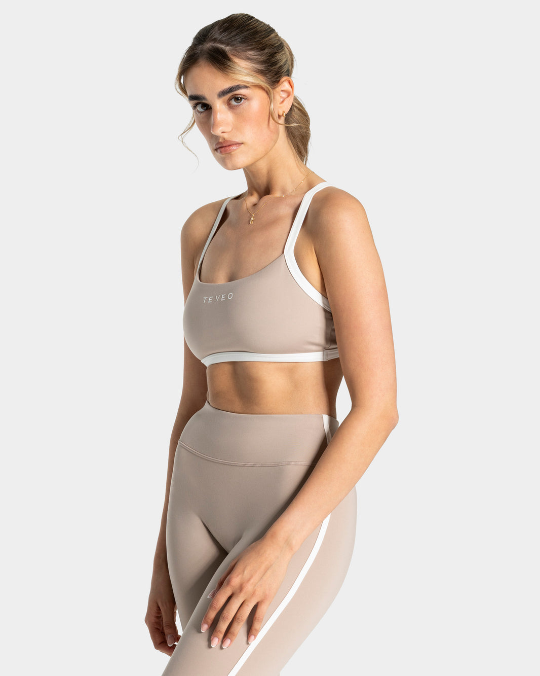 Soft Bra ‘Cappuccino’