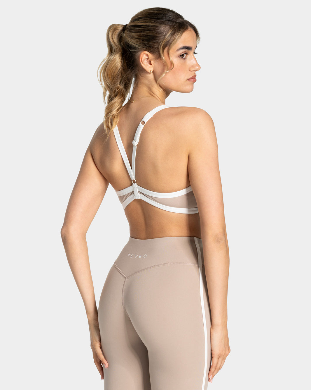 Soft Bra ‘Cappuccino’