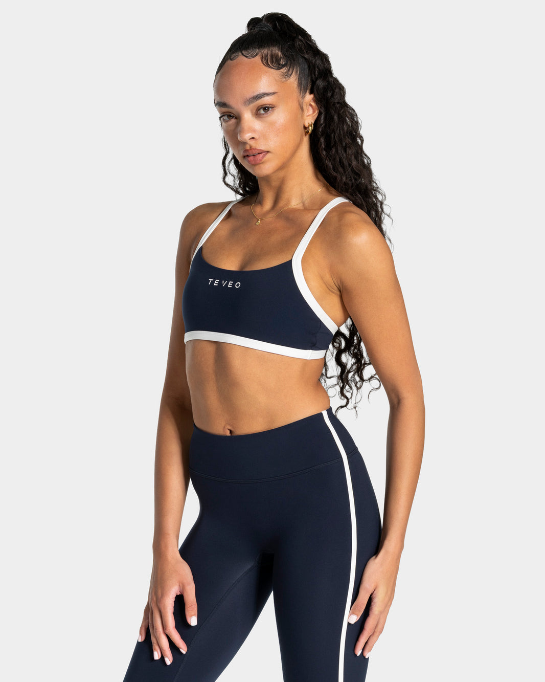 Soft Bra ‘Midnight’