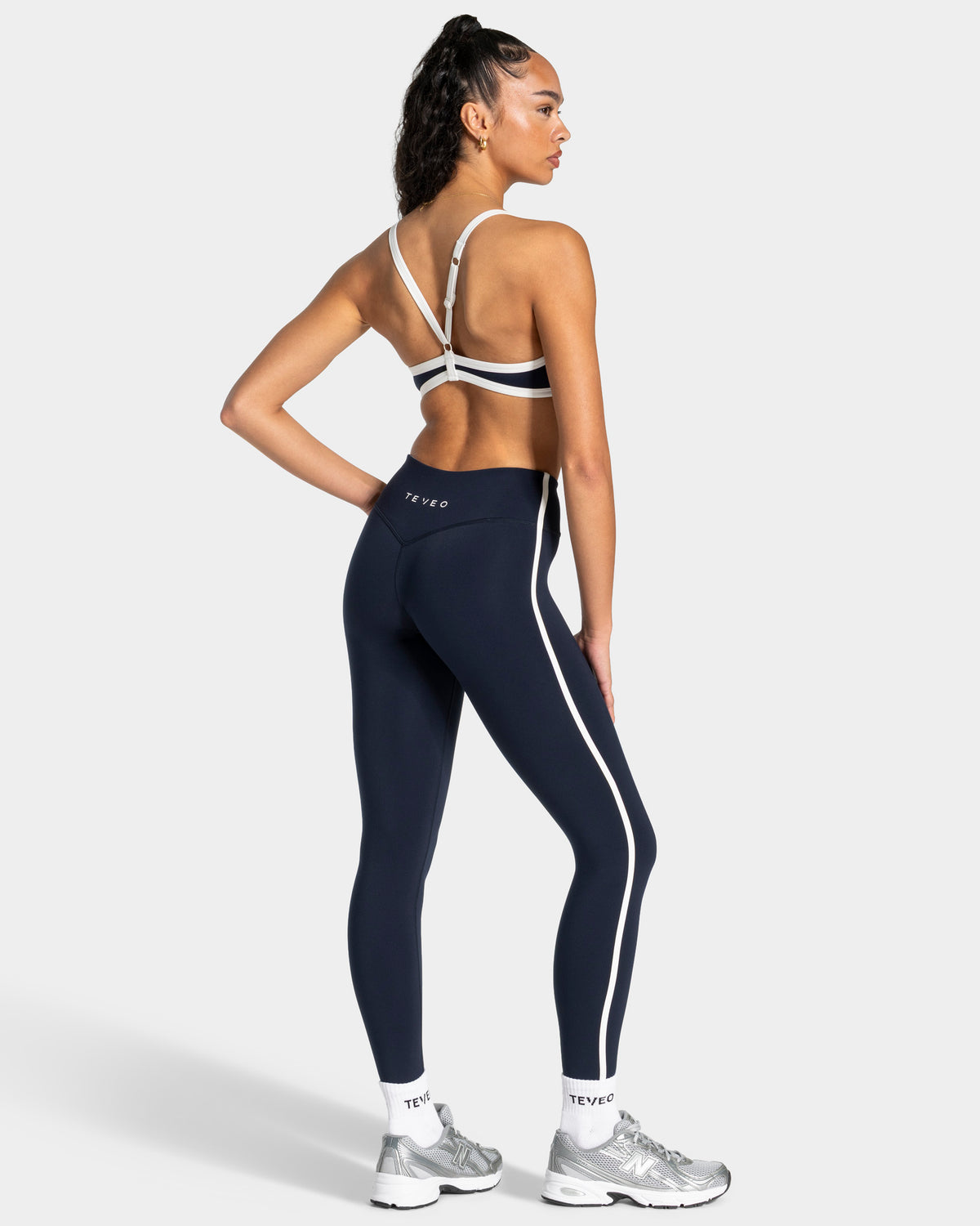 Soft Leggings ‘Midnight’