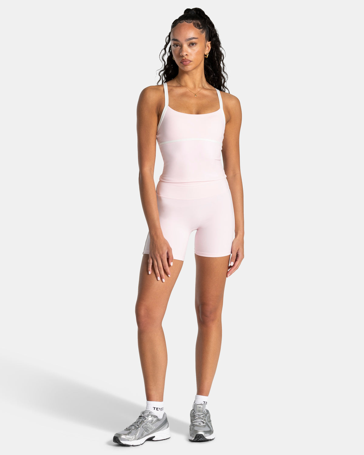 Soft Cami Top ‘Blossom’