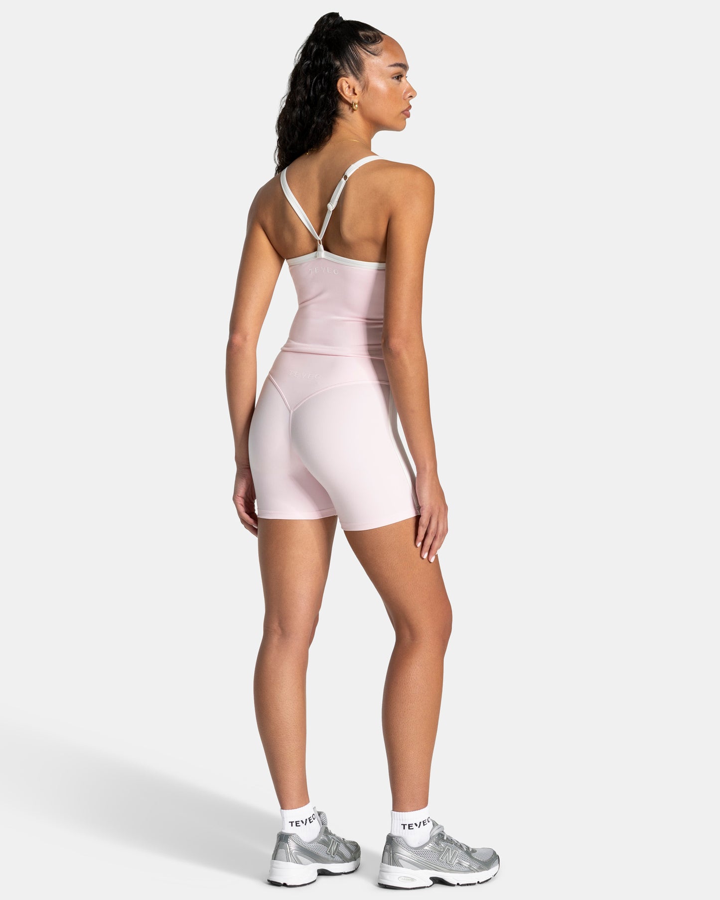 Soft Cami Top "Blossom"