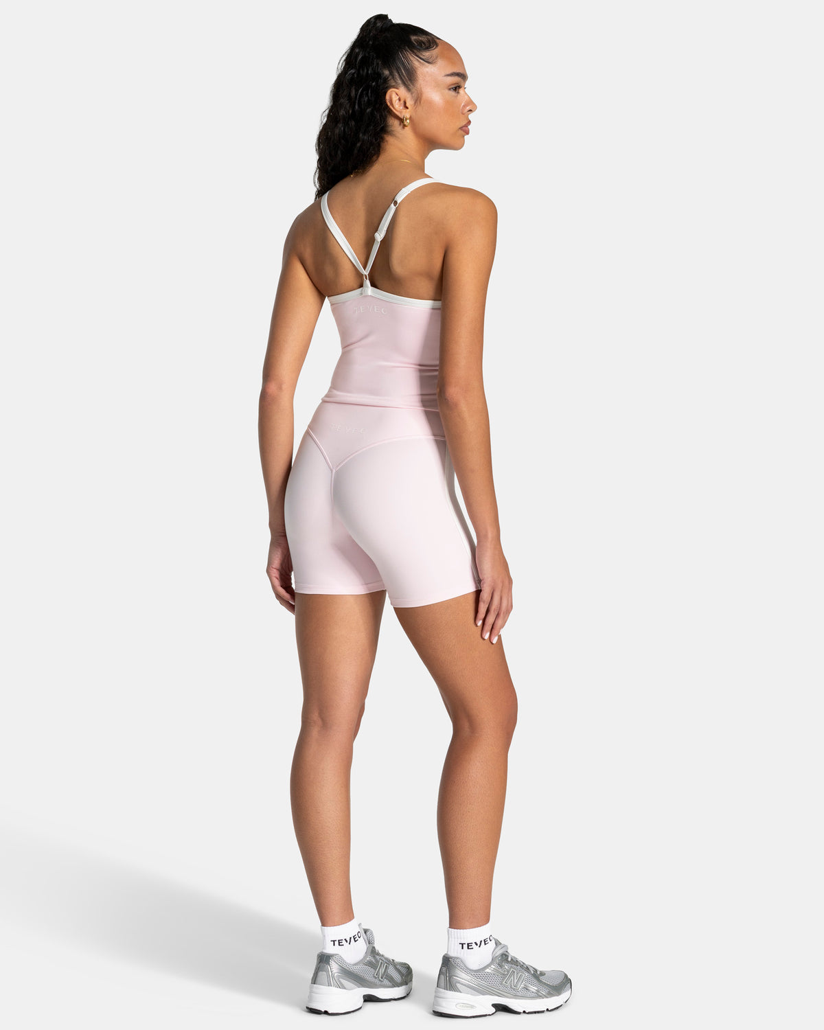 Soft Cami Top ‘Blossom’