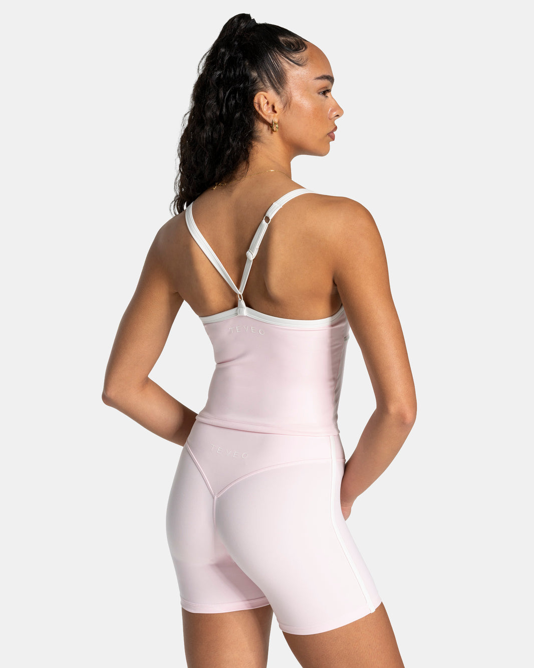 Soft Cami Top ‘Blossom’