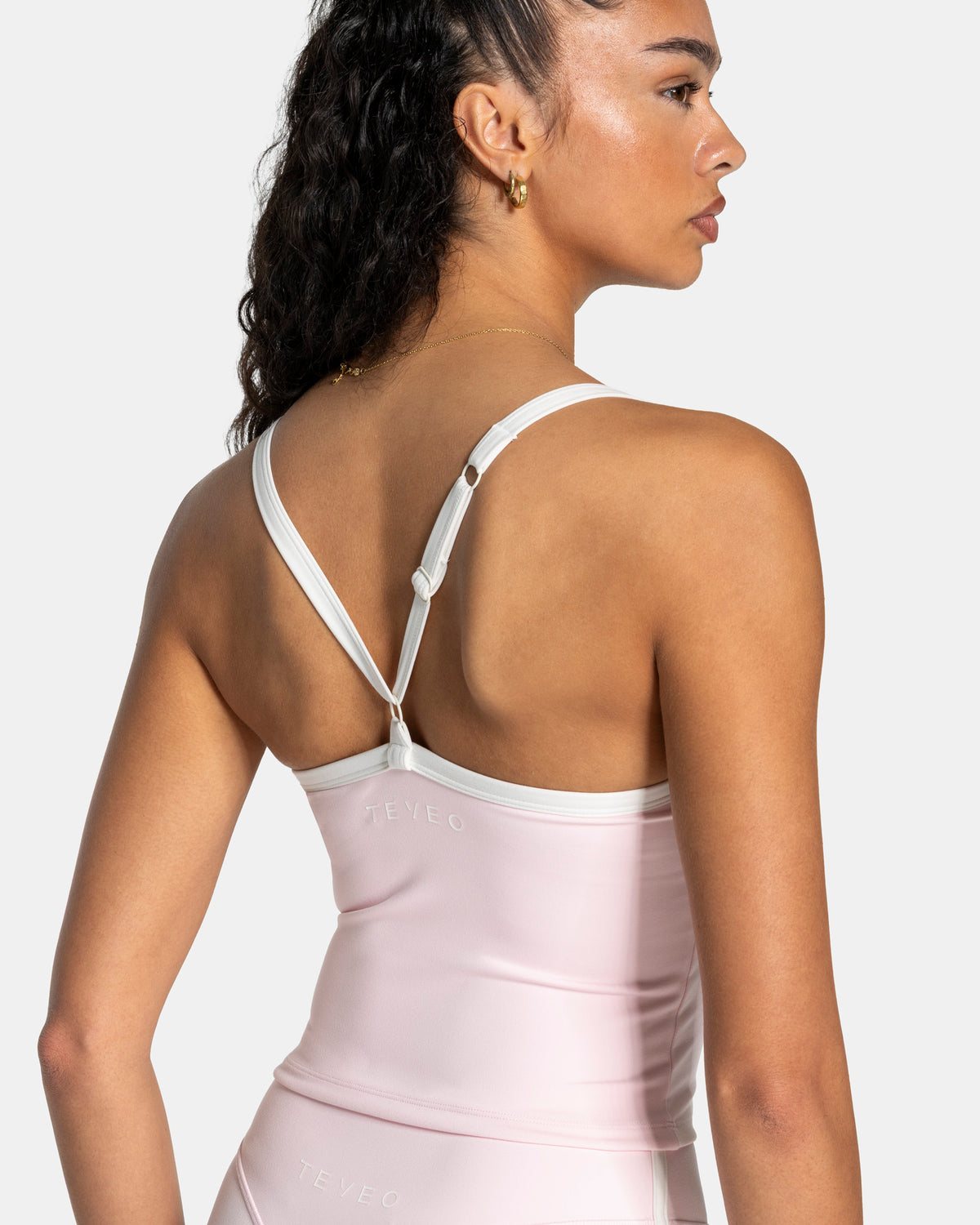 Soft Cami Top ‘Blossom’