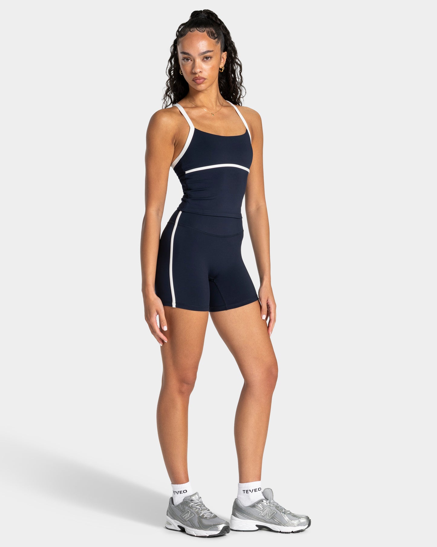 Soft Shorts "Midnight"