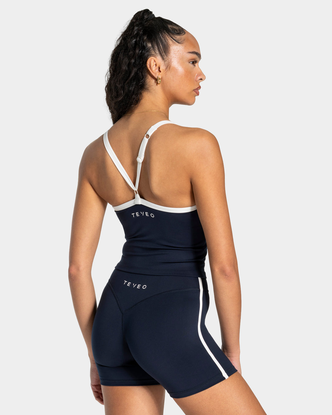 Soft Cami Top ‘Midnight’
