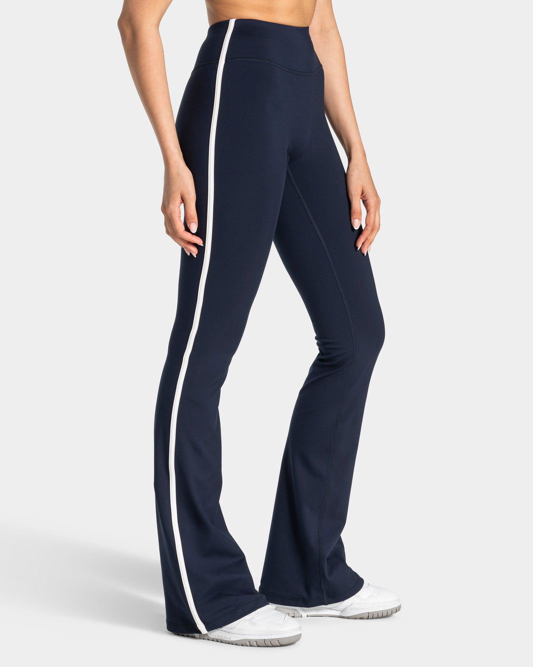 Leggings Soft Flared Regular «Midnight»