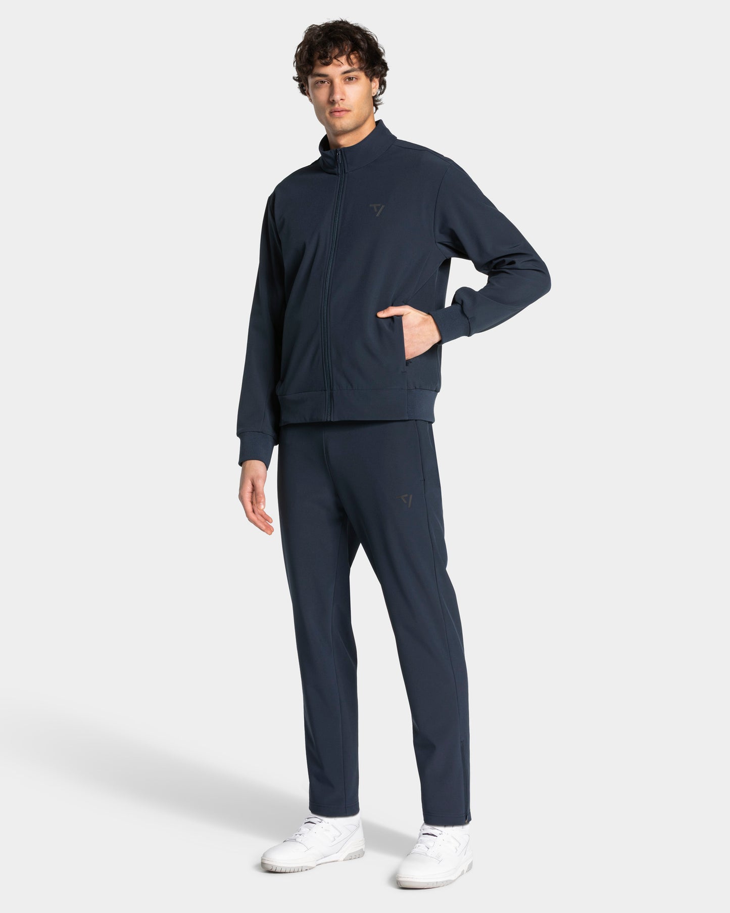 Studio Soft Jacket ‘Midnight’