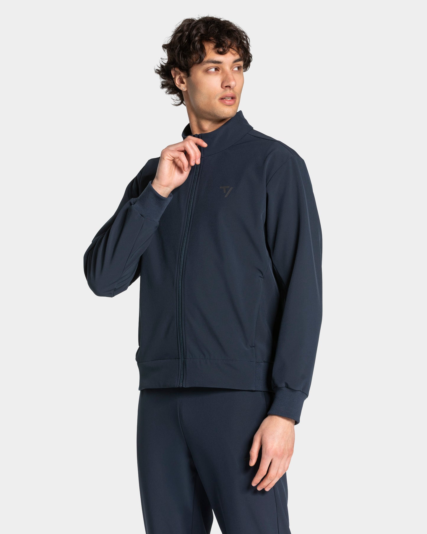 Studio Soft Jacket ‘Midnight’