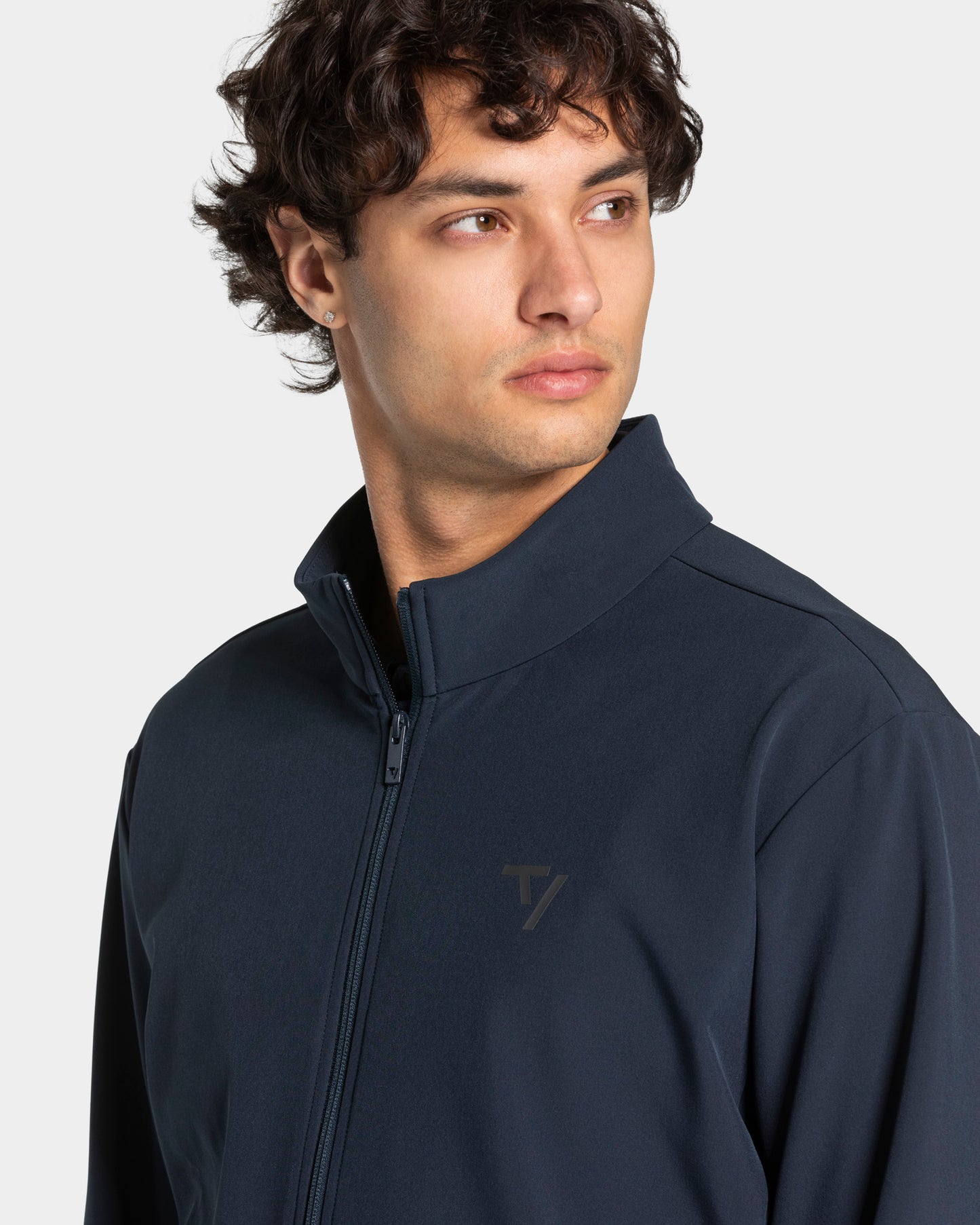 Studio Soft Jacket ‘Midnight’