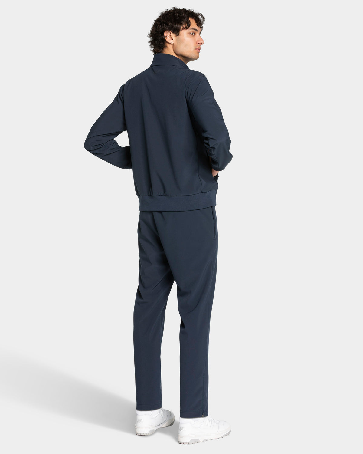 Giacca Studio Soft “Midnight”