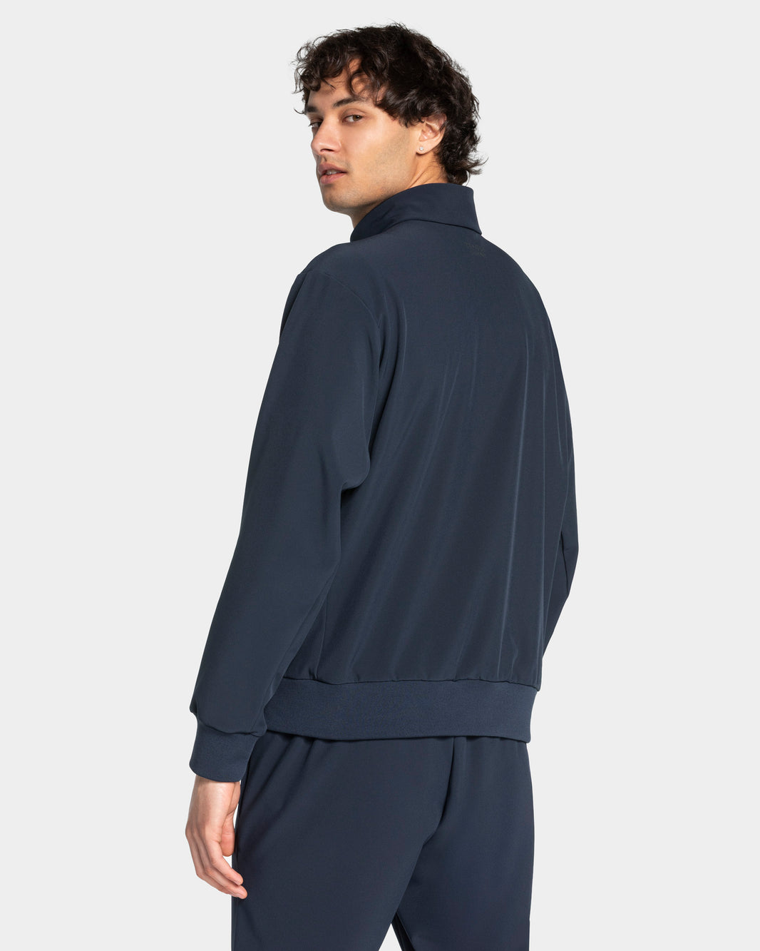 Chaqueta Studio Soft «Midnight»
