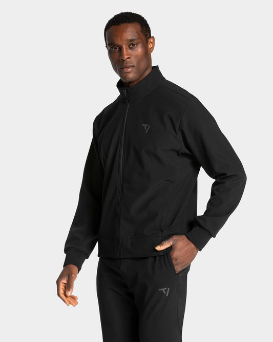 Studio Soft Jacket ‘Black’