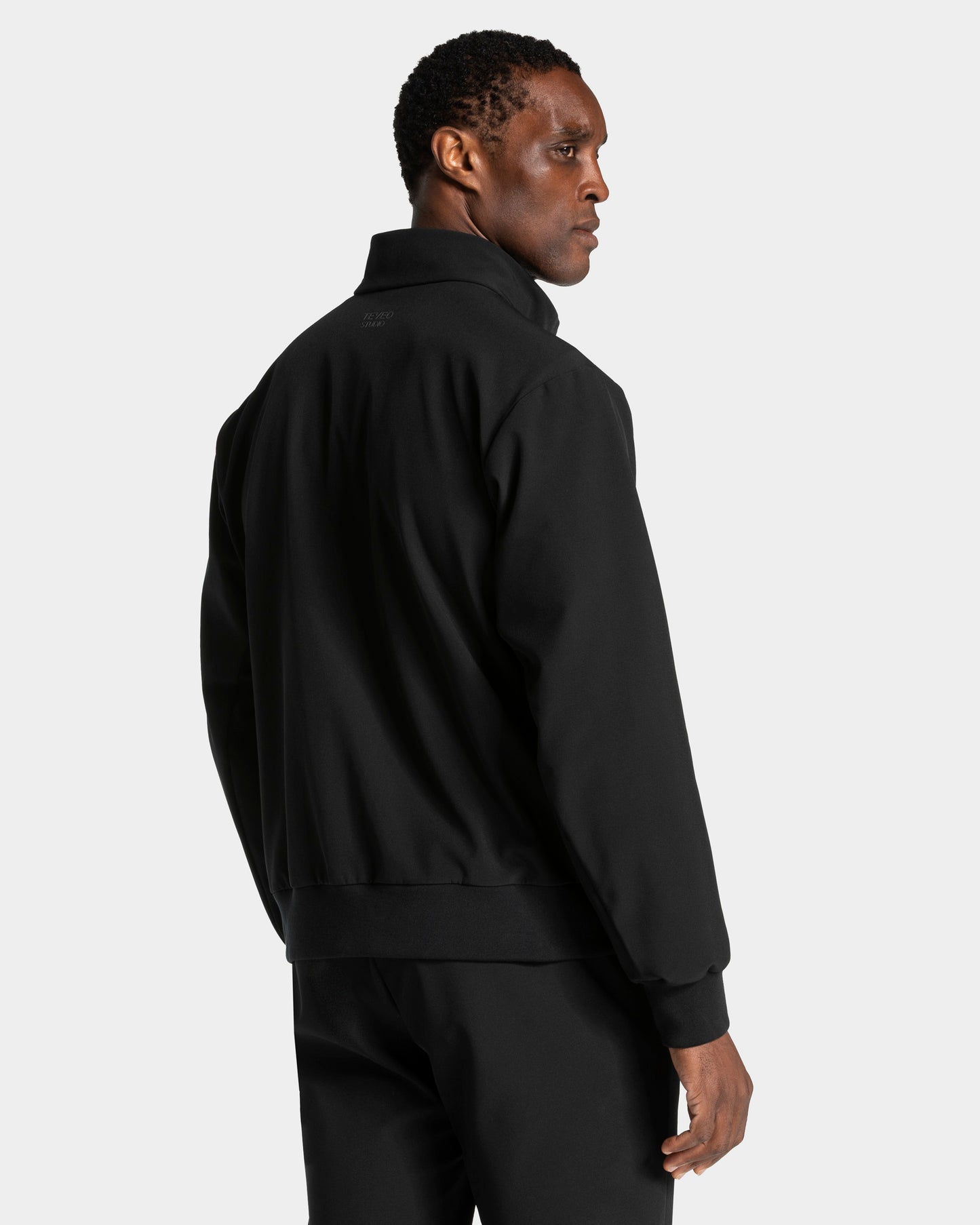 Giacca Studio Soft “Nero”