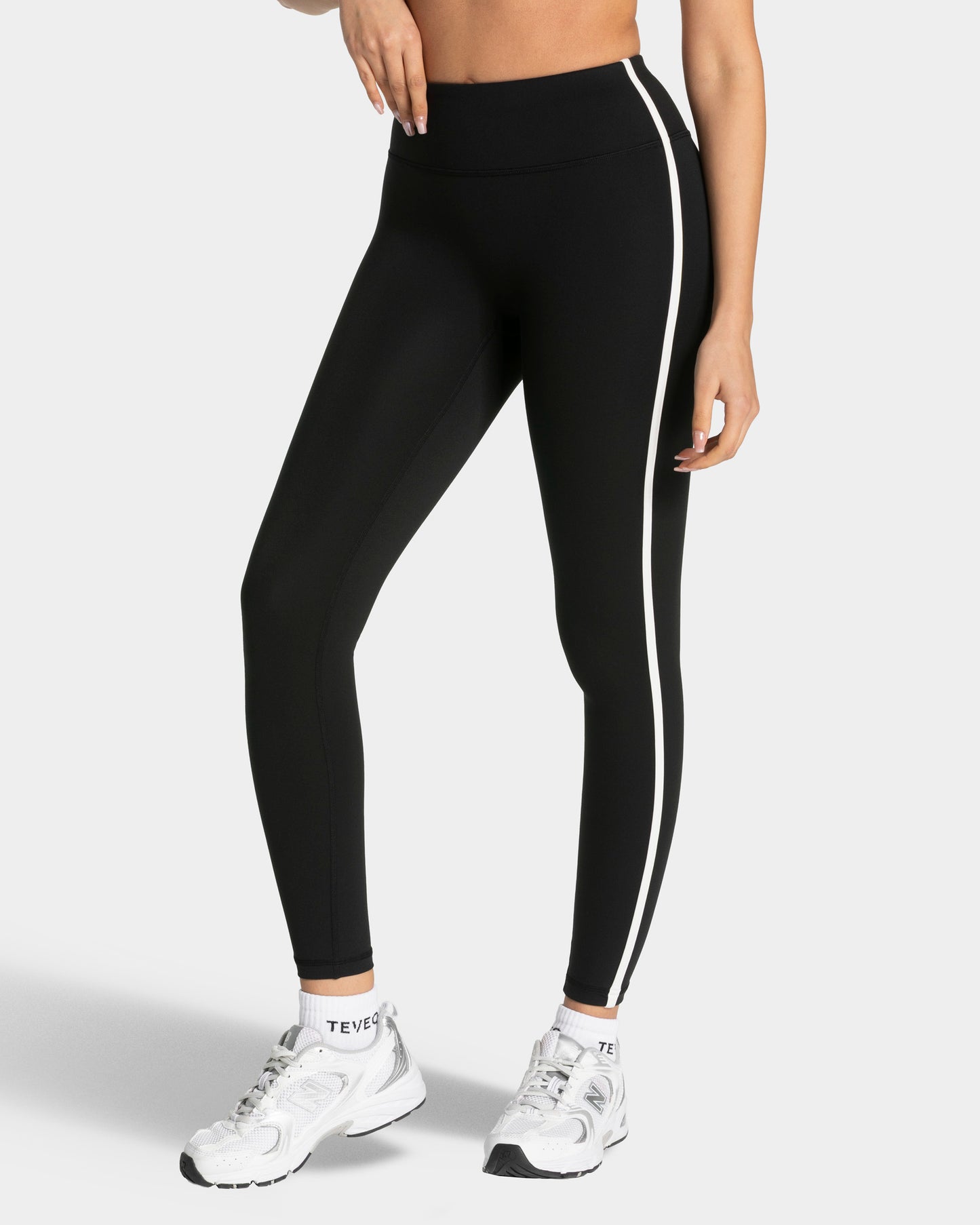 Legging Soft « Noir »