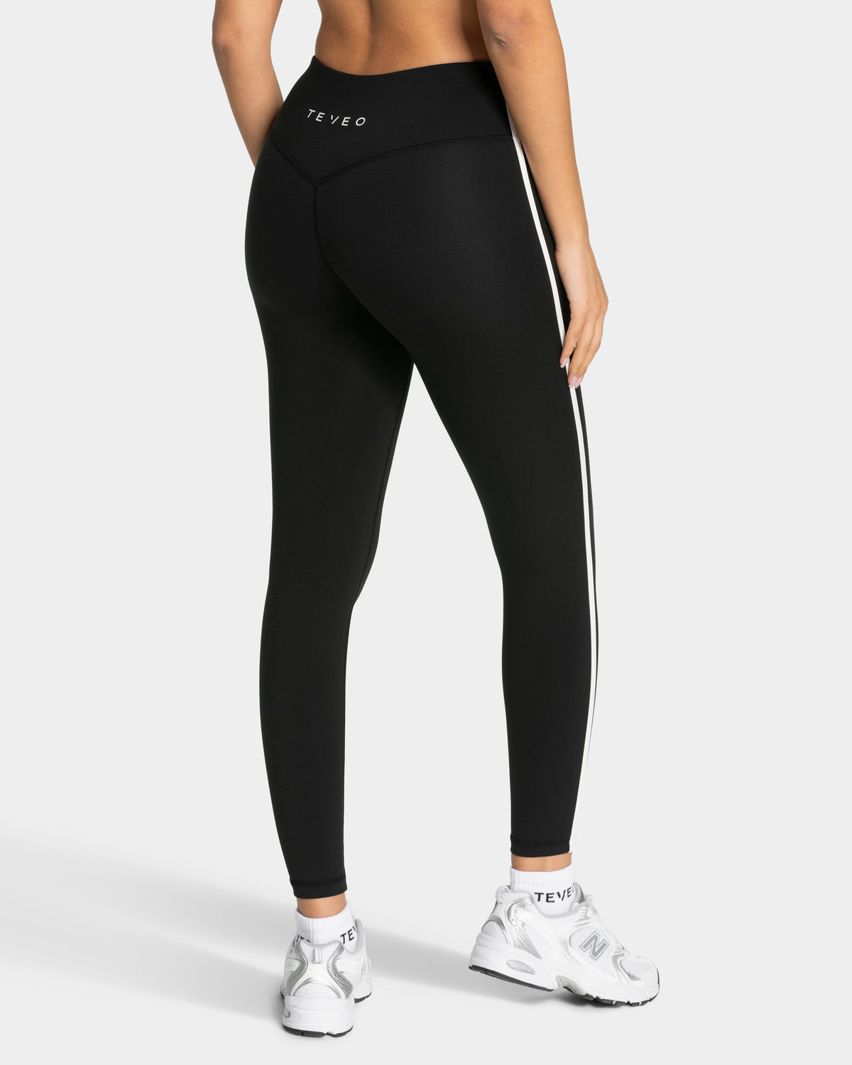 Leggings Soft «negro»
