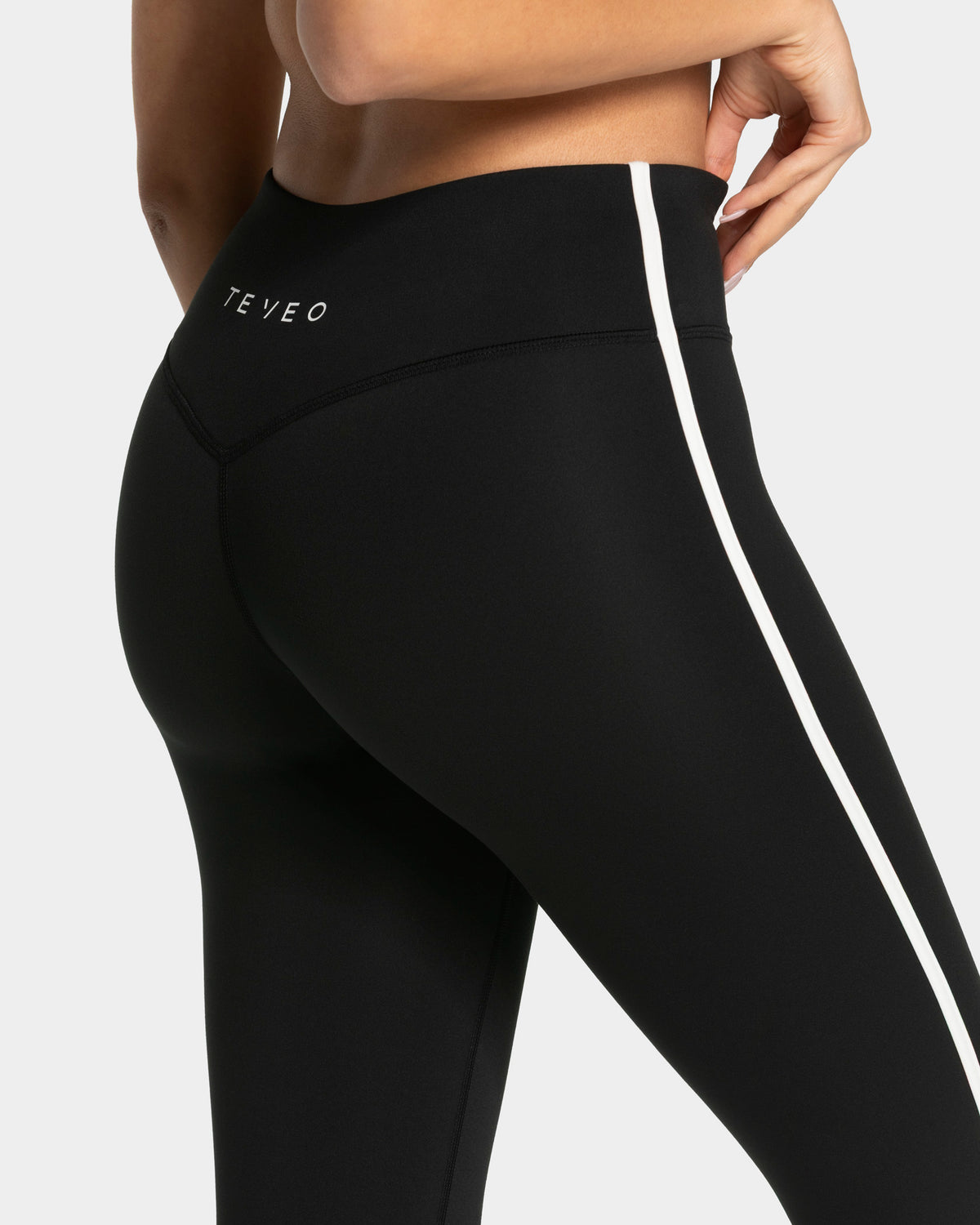 Leggings Soft «negro»