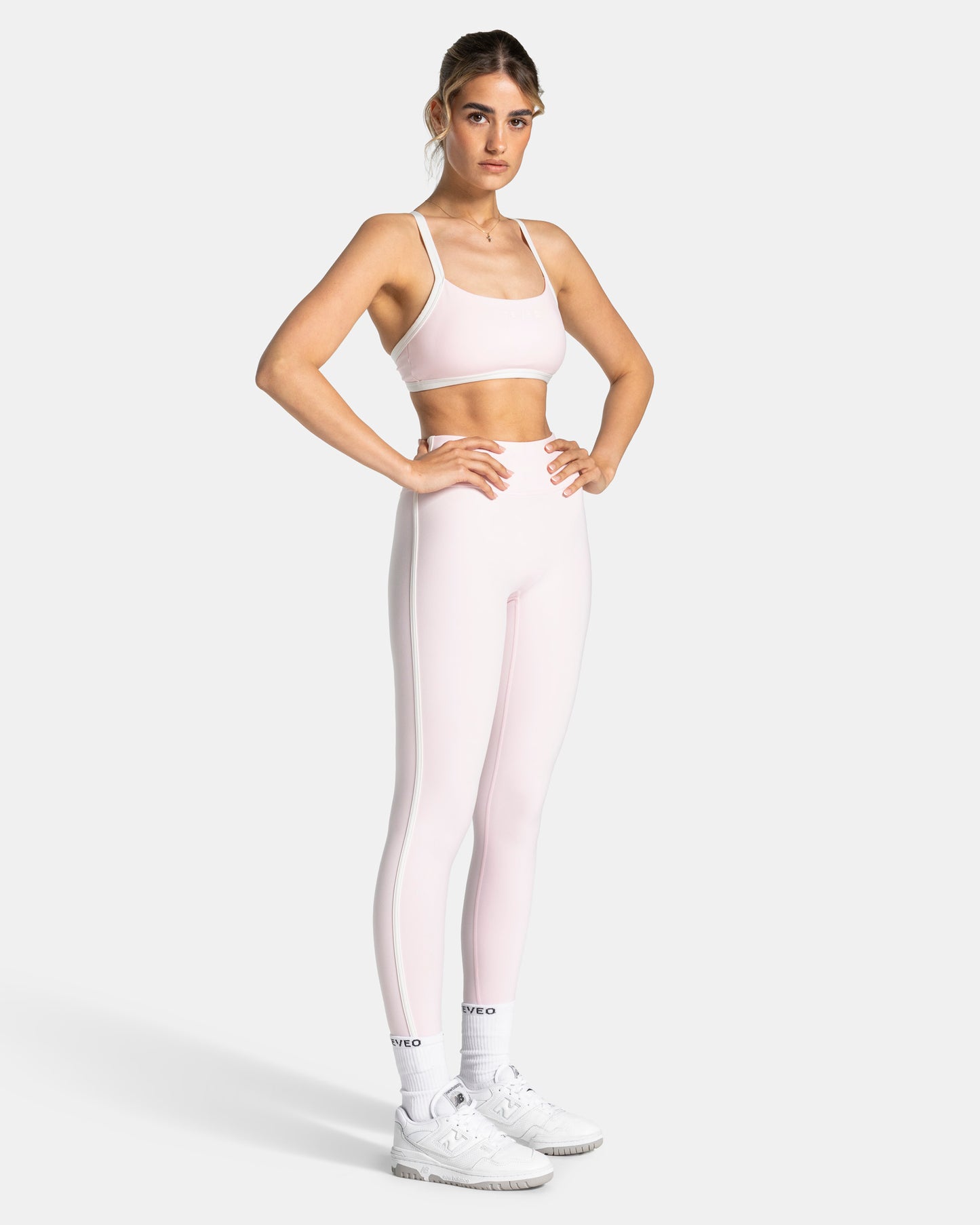 Legging Soft « Blossom »