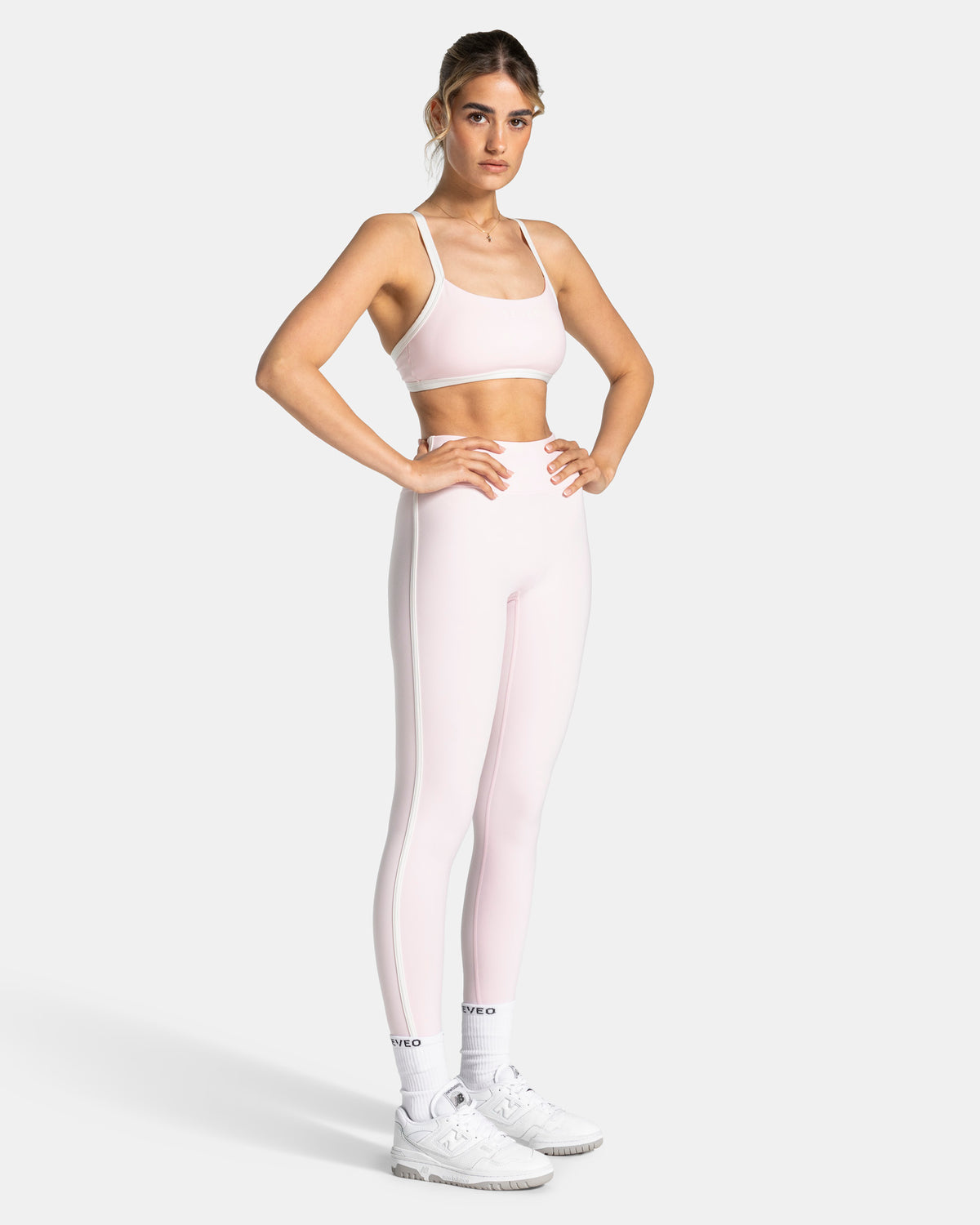 Soft Leggings ‘Blossom’