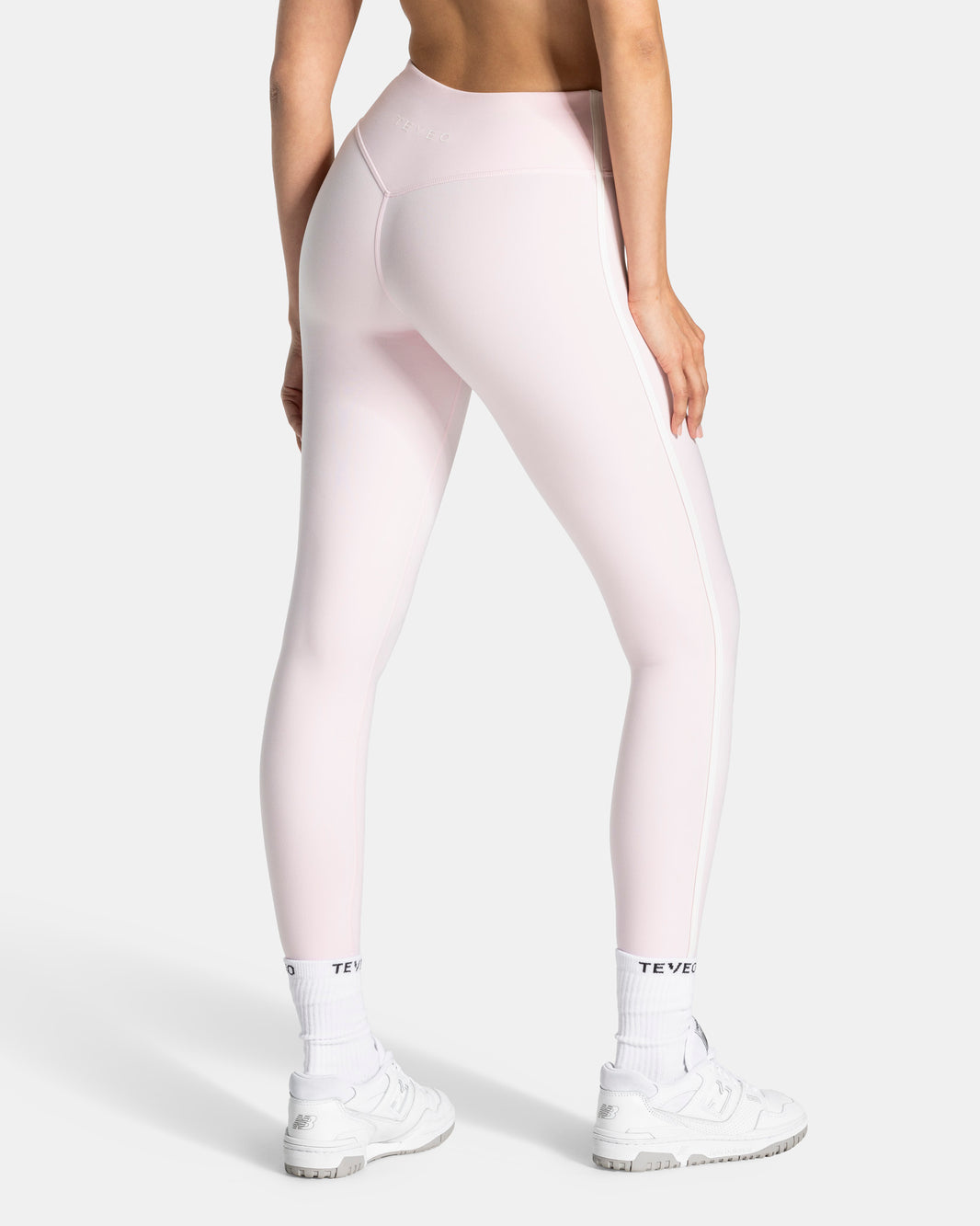 Leggings Soft «Blossom»