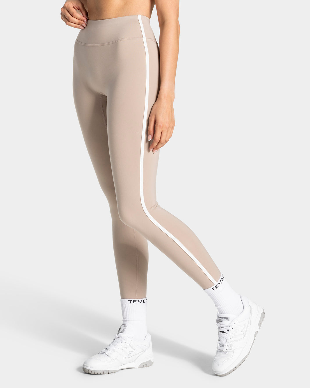 Leggings Soft «Cappuccino»