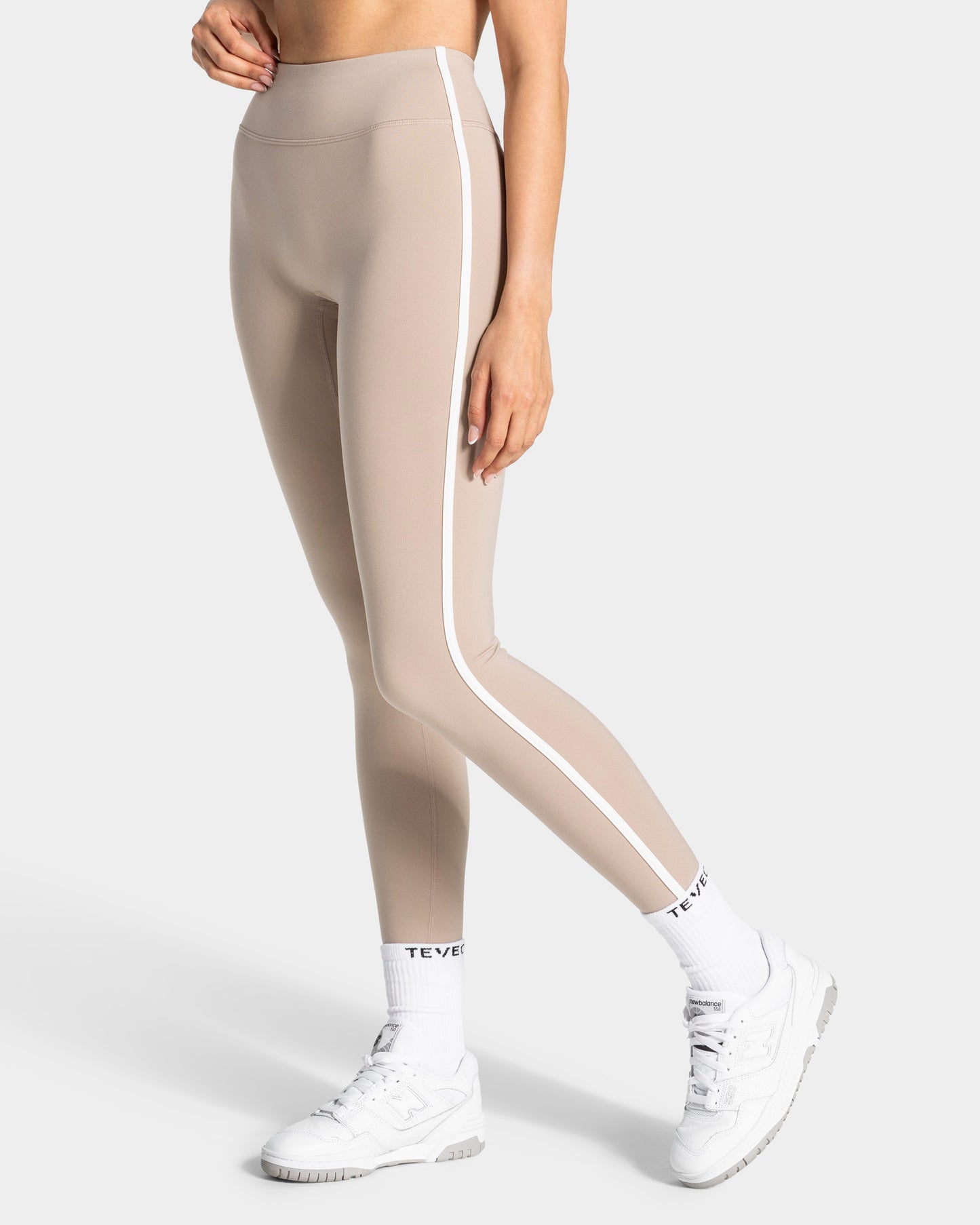 Legging Soft « Cappuccino »