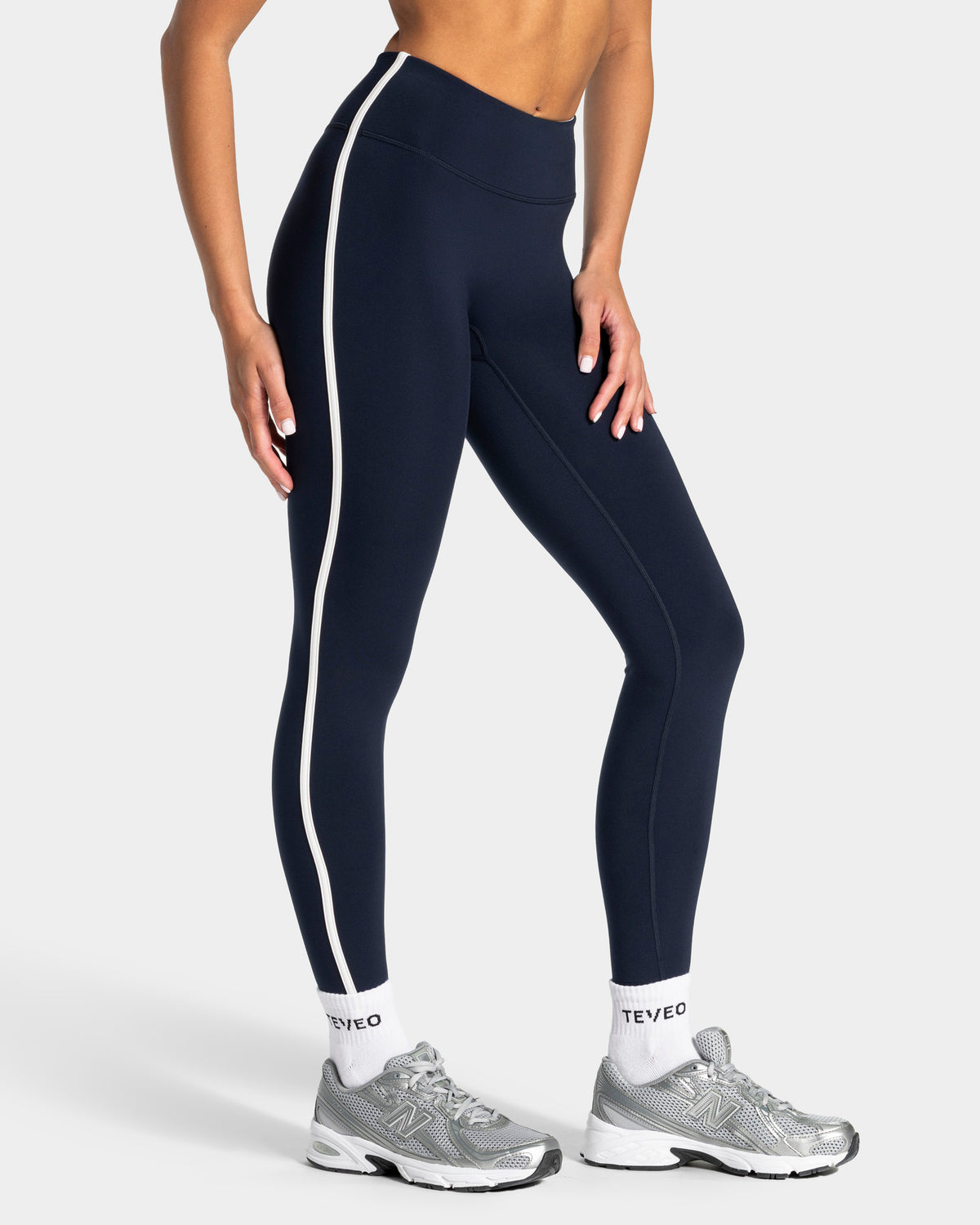 Soft Leggings ‘Midnight’