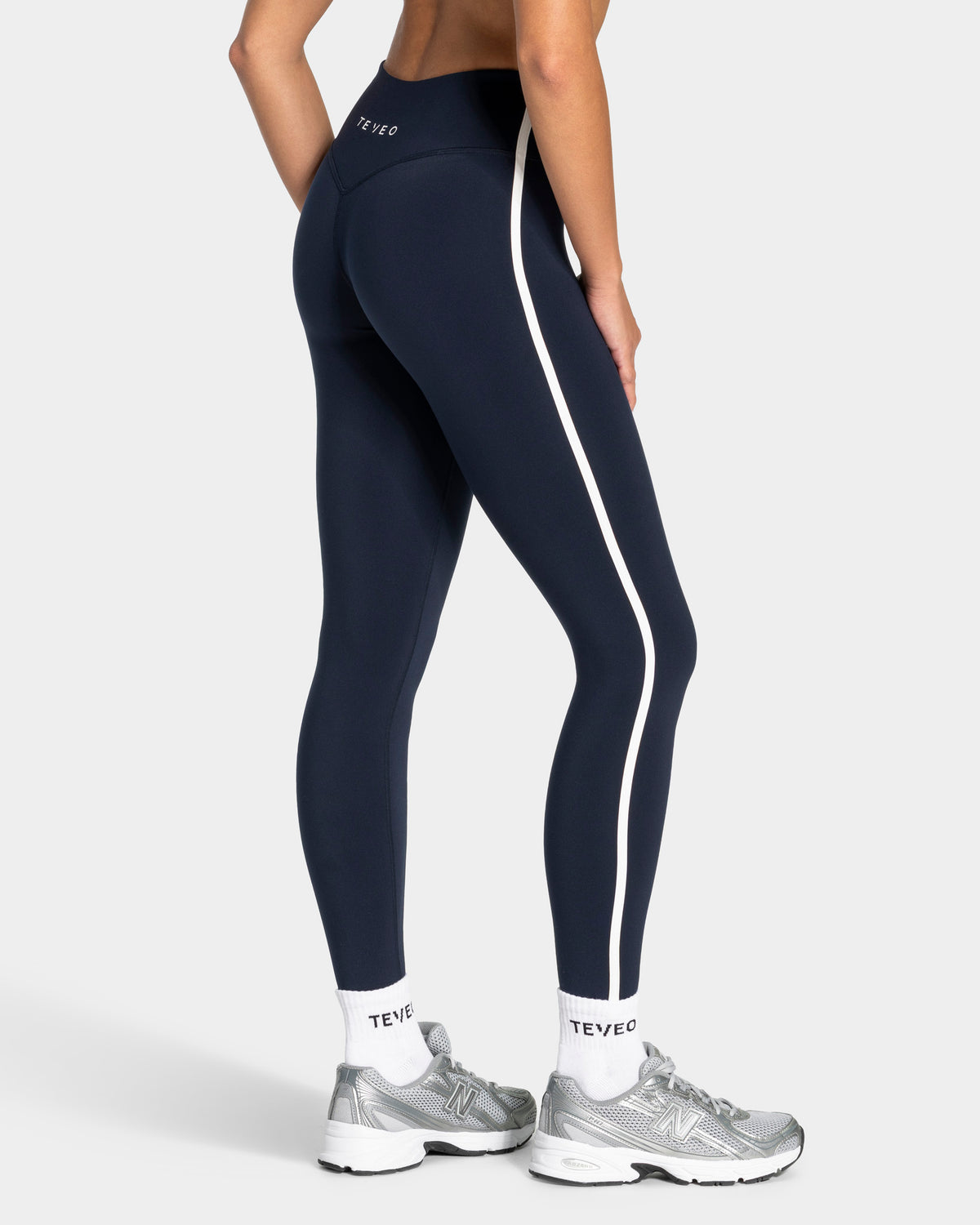 Soft Leggings ‘Midnight’