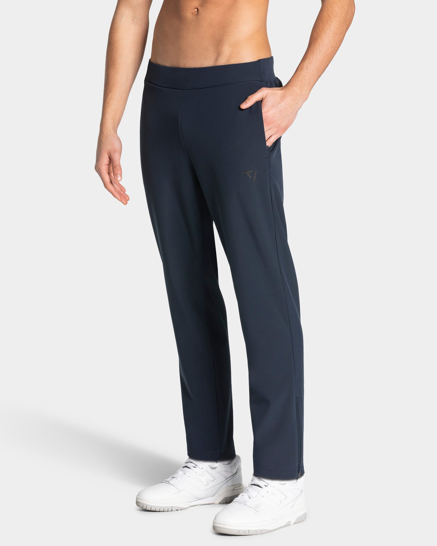 Studio Soft Pants ‘Midnight’