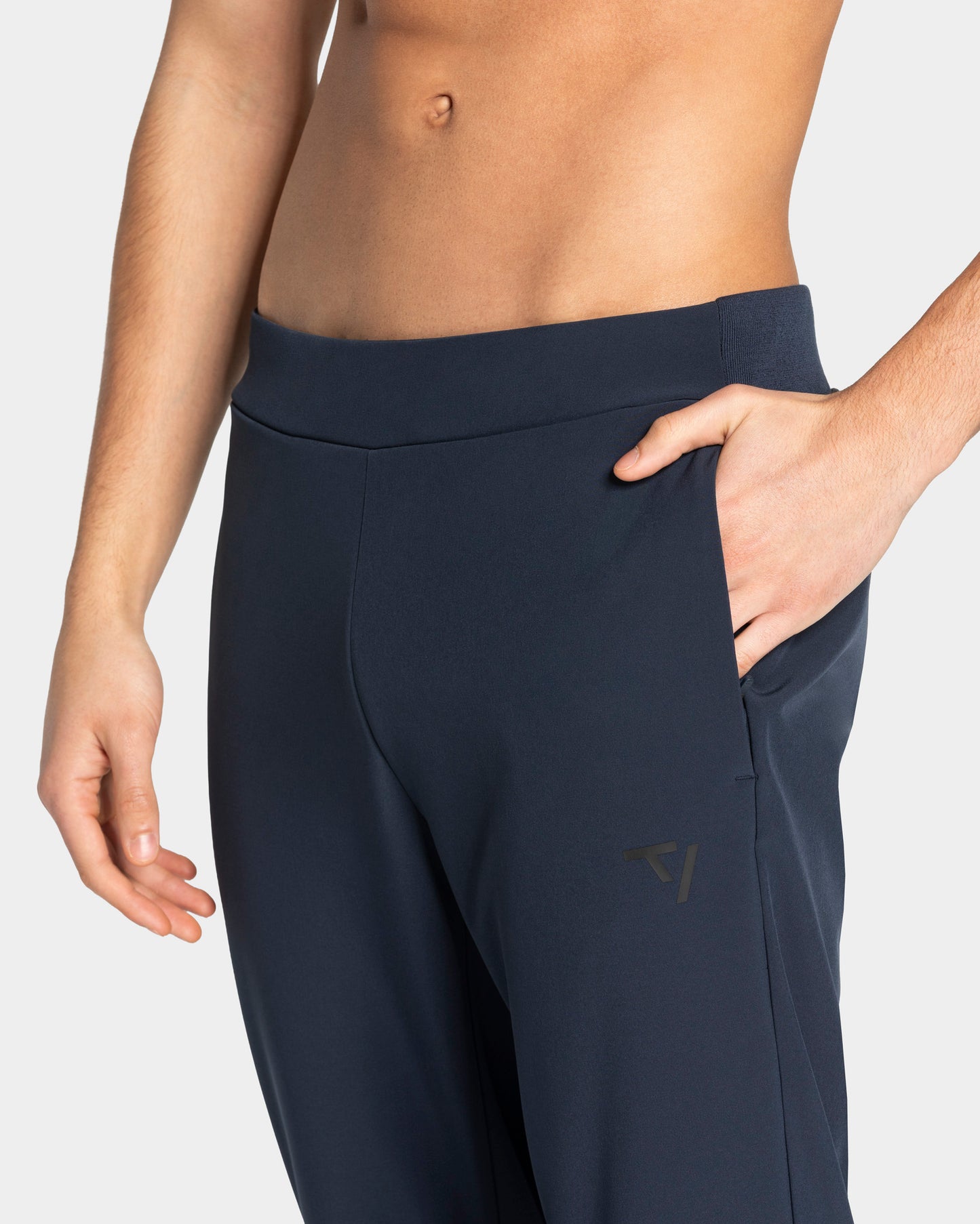 Studio Soft Pants ‘Midnight’