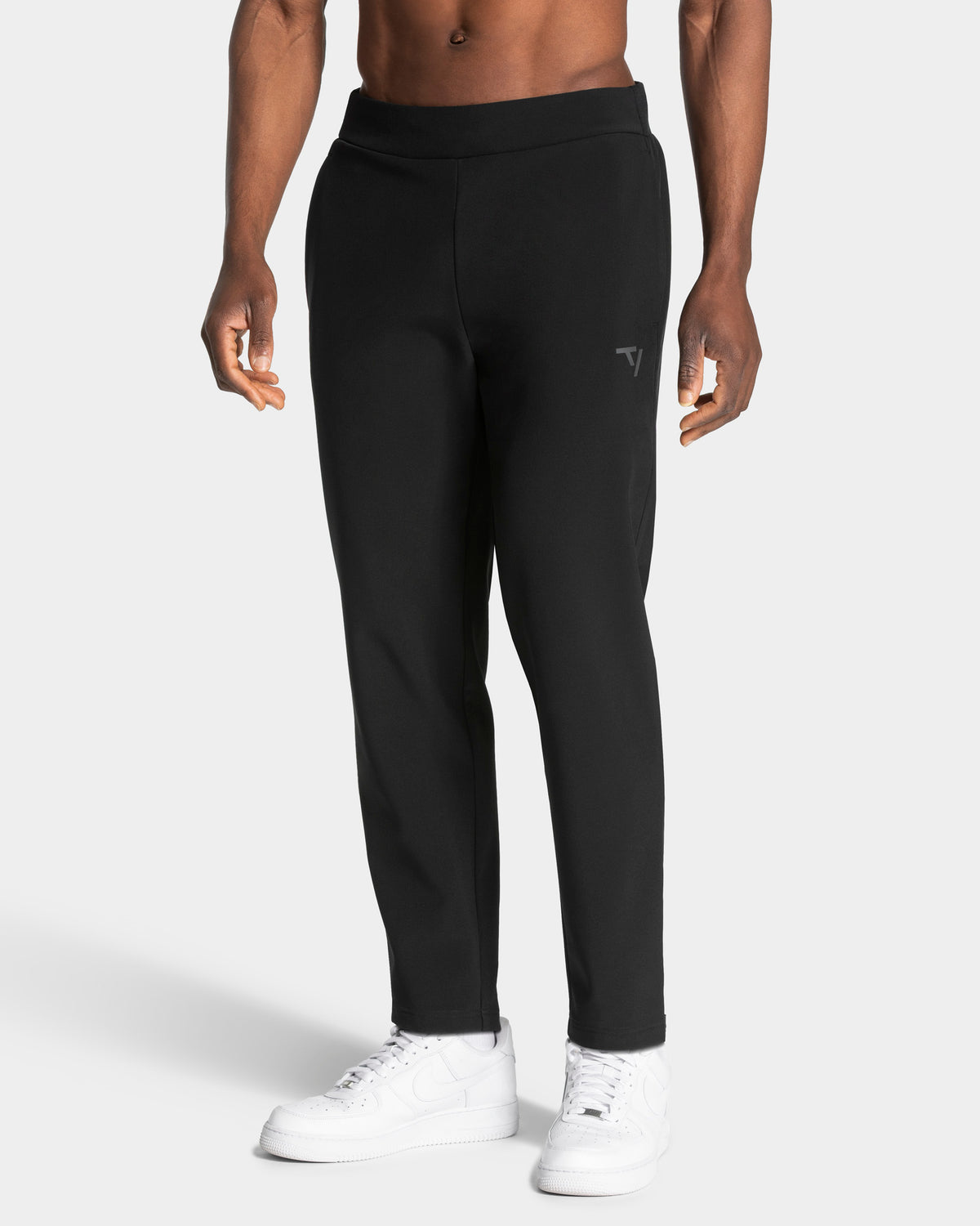 Pantaloni Studio Soft “Nero”