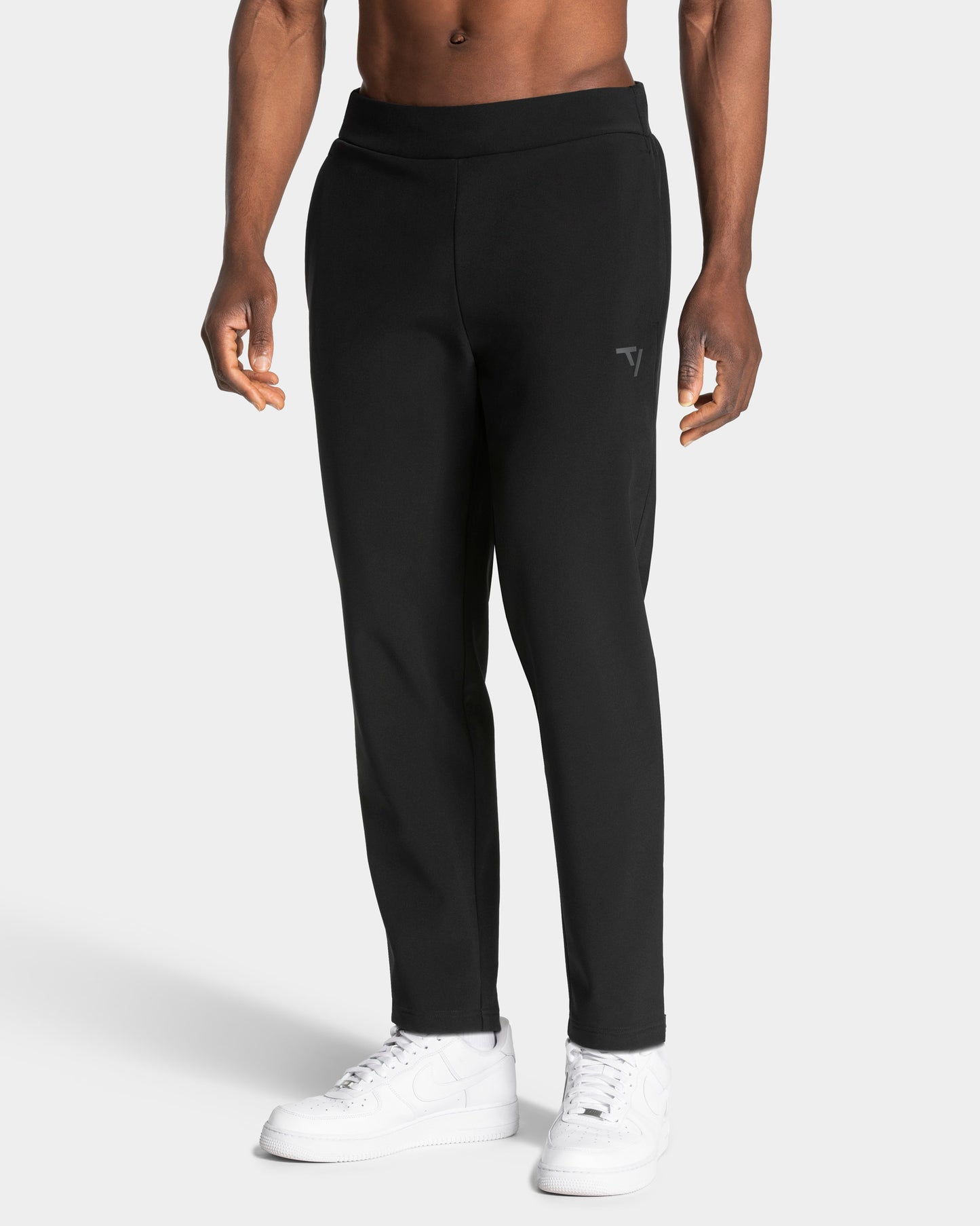 Studio Soft Pants ‘Black’