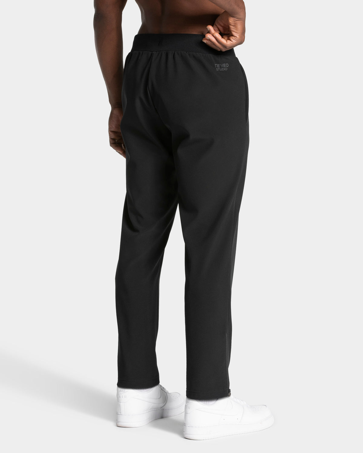 Pantaloni Studio Soft “Nero”