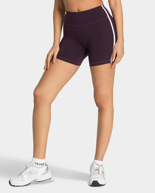 Short Soft "Blackberry"