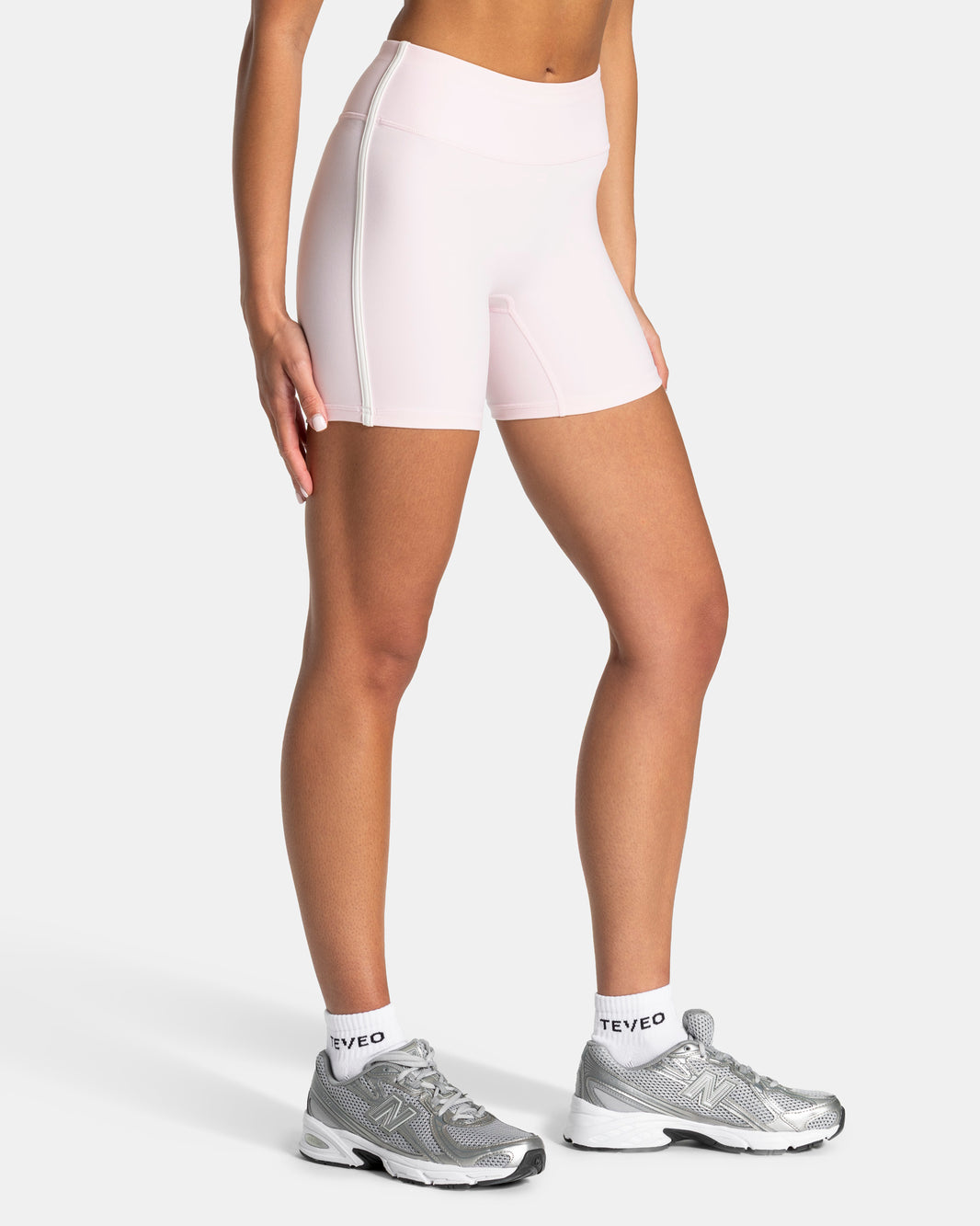 Soft Shorts ‘Blossom’