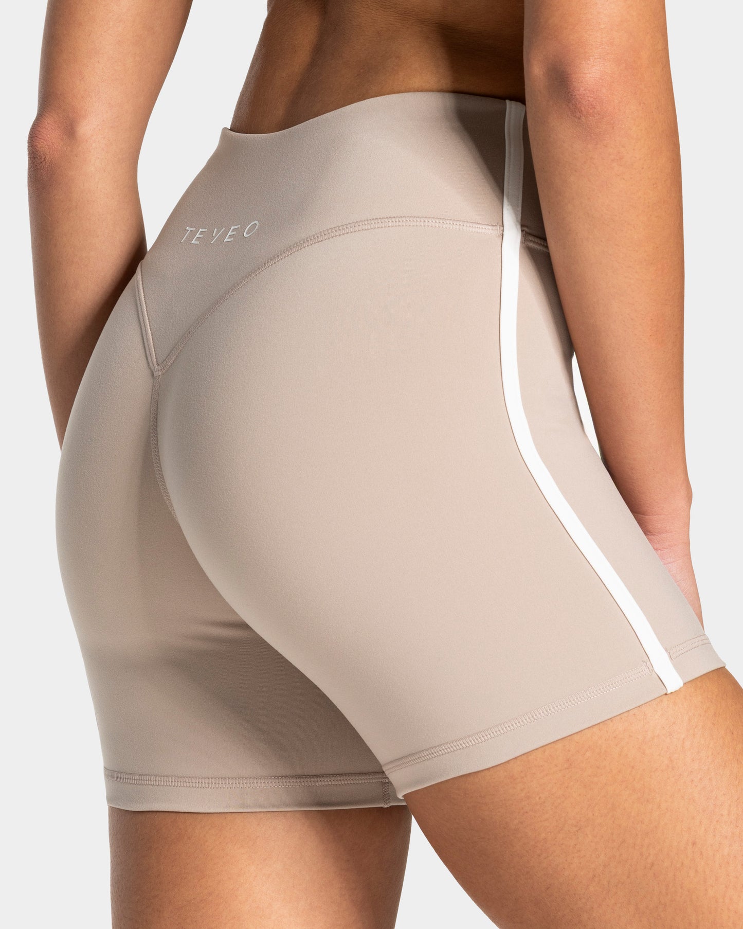 Soft Shorts "Cappuccino"