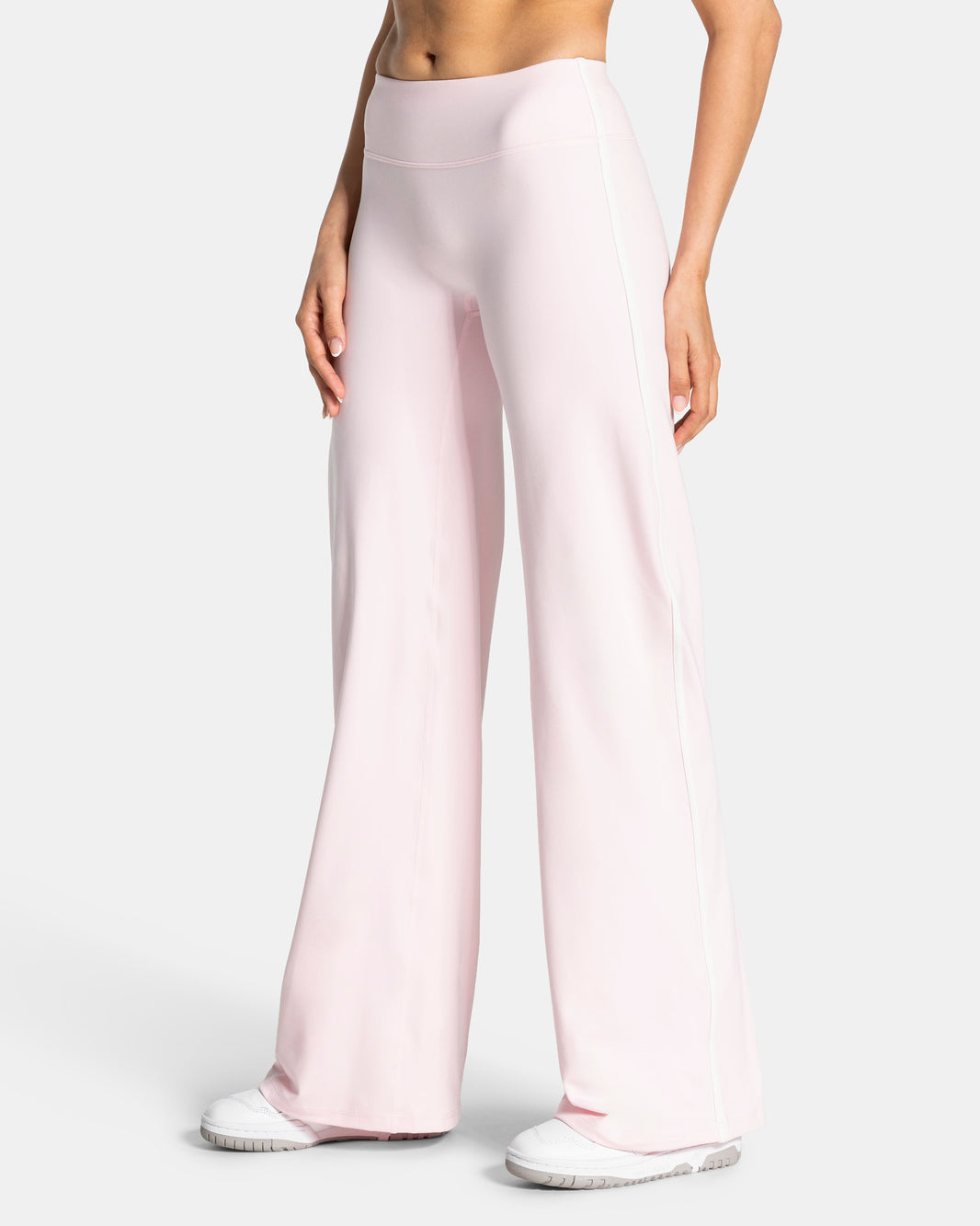 Pantalones Soft Straight Leg Tall «Blossom»