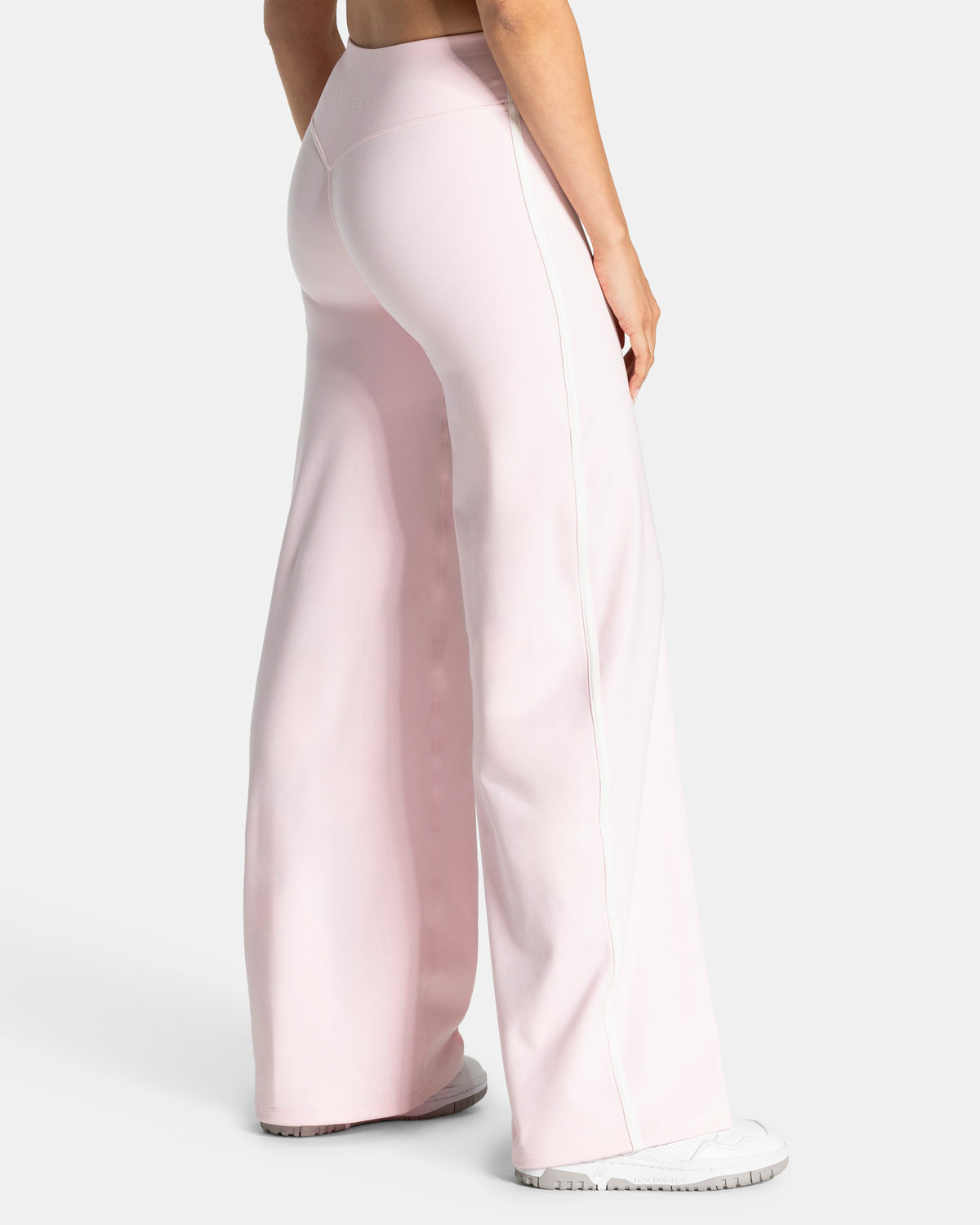 Soft Straight Leg Pants – Tall ‘Blossom’
