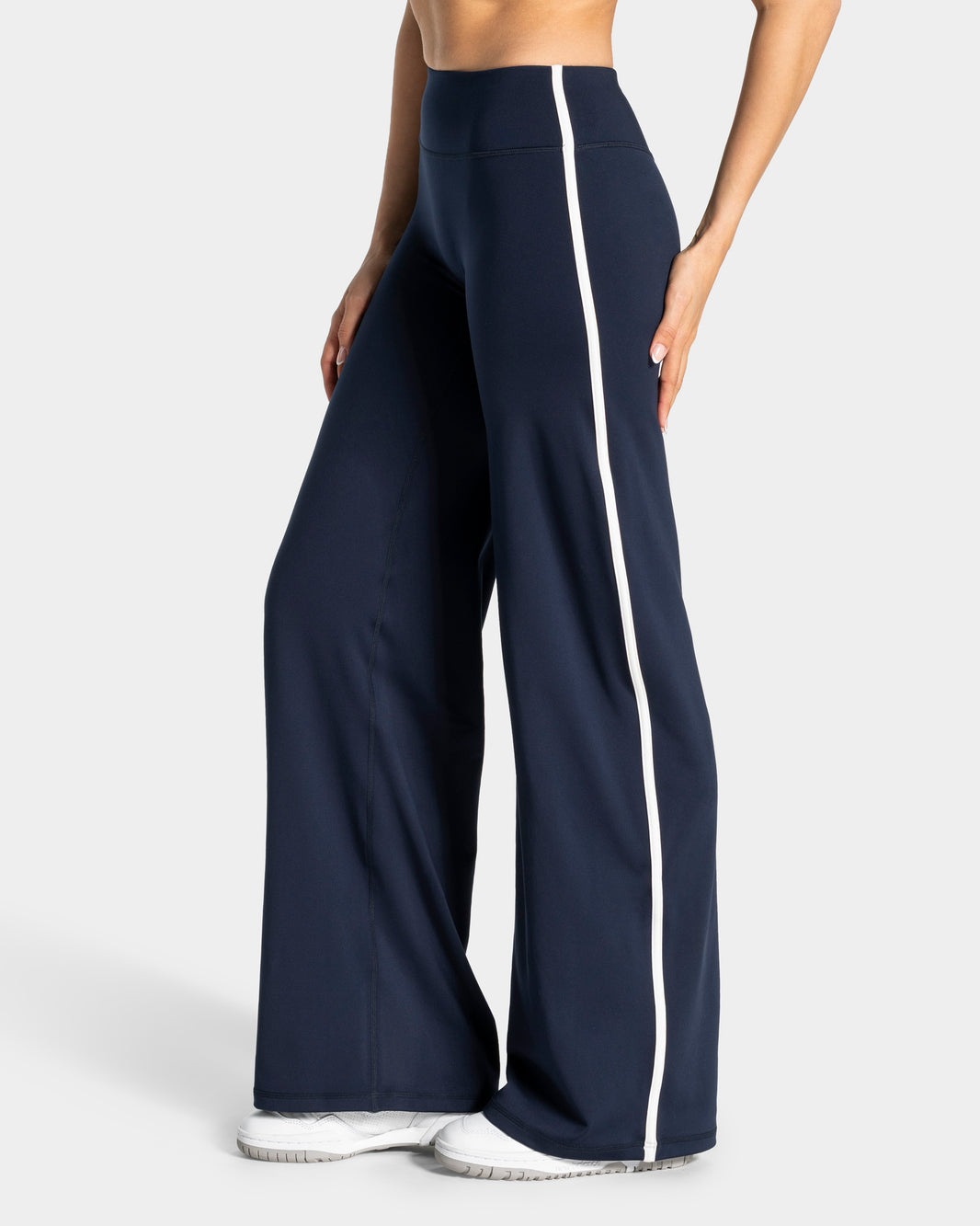 Pantalones Soft Straight Leg Tall «Midnight»