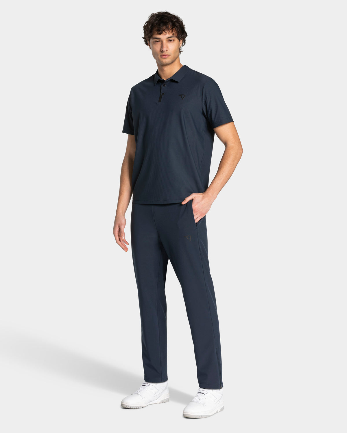 Polo Studio Soft «Midnight»