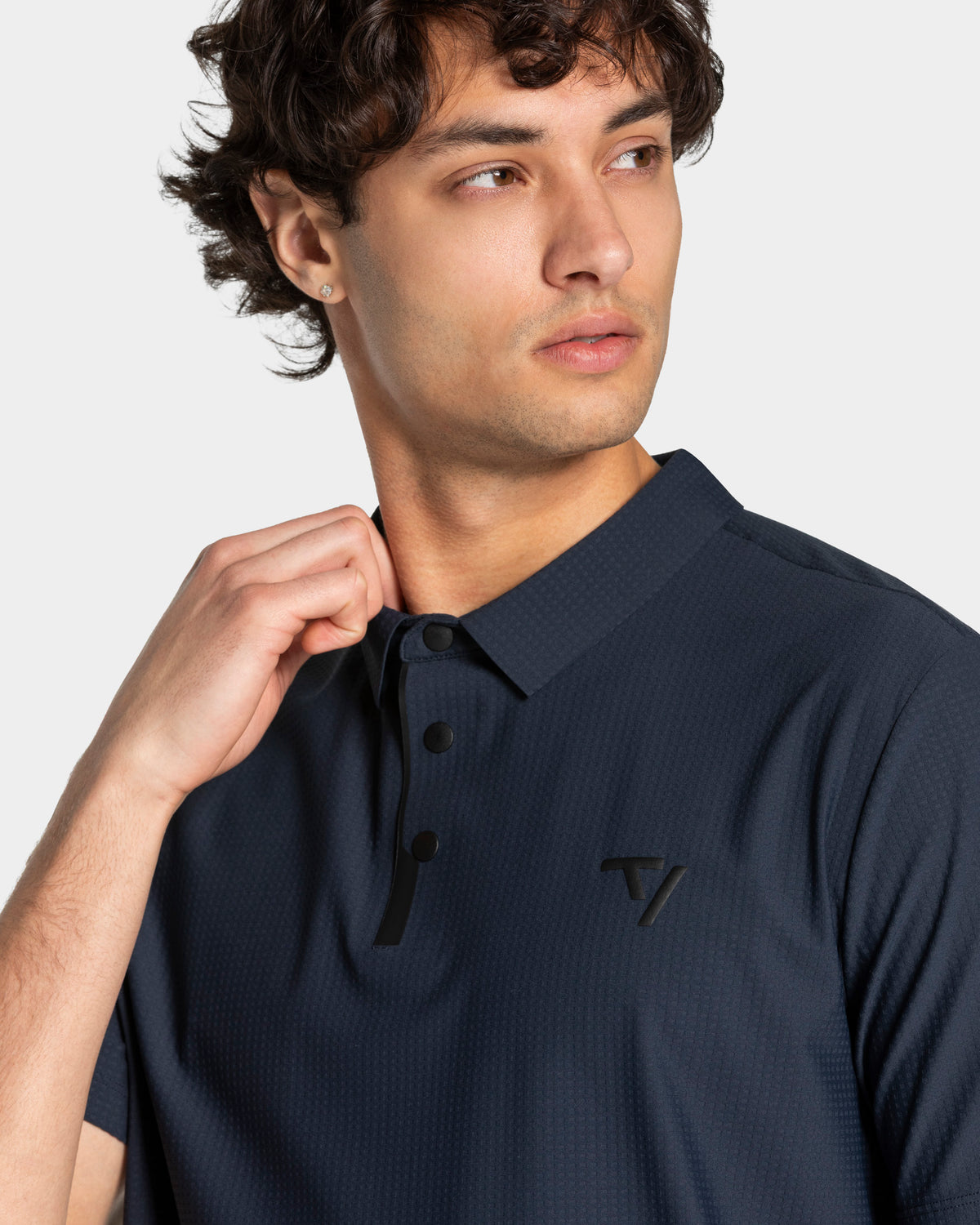 Polo Studio Soft «Midnight»