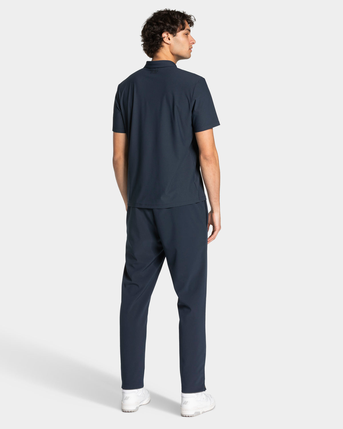 Polo Studio Soft «Midnight»