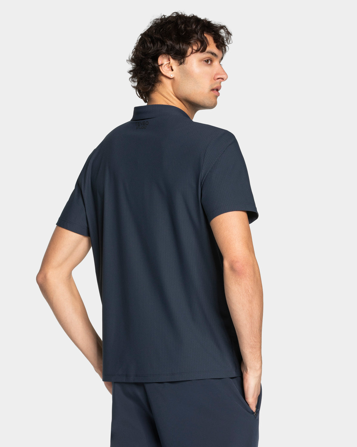 Polo Studio Soft «Midnight»