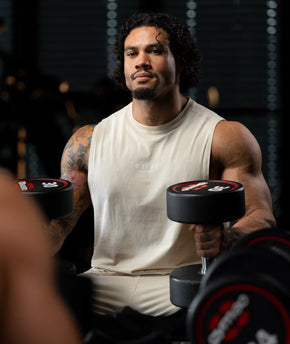 Sollevamento pesi Uomo