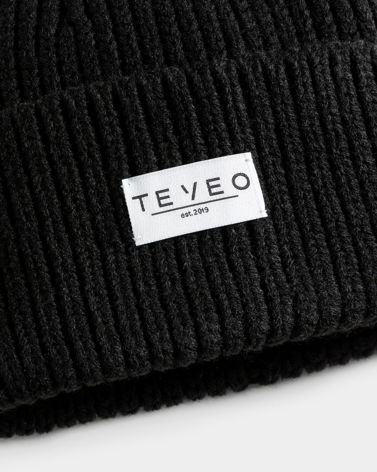 Berretto Studio “Nero”